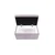 Grantex Line Mini tabure za sedenje Sift, 65x42x34cm, Roze