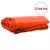 Cerada 650g / m2 Narančasta 2,5 x 4,5 m Platno s PVC premazom