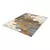Oker rumena/siva preproga 200x280 cm Soft – FD