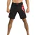 Venum Light 5.0 Fight Shorts, Black/Red - S