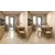 Hanah Home Set Trpezarijski sto, 2 trpezarijske stolice i klupa Vina Mini 04 1070, Zeleni