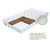 Wilsondo Karmel 10 vzmetnica s kokosom 150x80