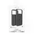 Puro Pulse futrola za iPhone 17 Pro Max siva