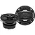 SAL Auto zvučnici, set, 100 mm , 2 x 60 W, 4 Ohm – CY 310