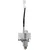 Micro-Swiss FlowTech™ Hotend for Bambu Lab P1P/P1S - Brass Plated CHT - High Flow Nozzle