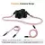 K&F Cameras Strap Urban Wander 05 Pink