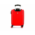 DISNEY Mickey ABS kofer 55 cm belo crveni