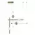 LED visilica F2054-30V