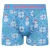 5-Pack moške boksarice Gianvaglia Deluxe Holiday Edition