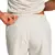 GymBeam Women‘s Pulse X Running shorts Gray
