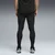 PUMA PWRMODE Base Layer Tights Men, Fitness, Black, L