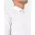 White slim fit shirt Jack & Jones Parma - Men
