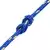 Brodski konop plavi 2 mm 250 m od polipropilena