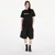 Majice Carhartt WIP S/S Script T-Shirt Black/ White M