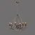 OPVIQ Luster Berfin 6 846STL1462