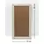 Home Gallery Set od 2 slike Ruža i kupina u okviru 19x38cm