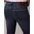 Calvin Klein Jeans Kavbojke temno modra