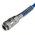 Kraft&Dele SPIRALNA PNEVMATSKA CEV 5x8mm 5m KABEL 8 barov MOČNA DEBELINA KD674
