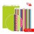 Papirji za scrapbooking Be in color A4 - No. 2