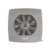 Ventilator Cata UC-10 STD SILVER