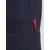 JOOP! Jeans Pulover Pablor mornarska