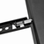 Drzac Omega OUTV400SF za TV ultra slim ALMA