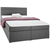 Bessagi Home Postelja Boxspring Rosa