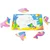 shumee Lesena pisana sestavljanka delfin barvanje puzzle