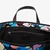Torba A Bathing Ape Multi Camo Tote Bag Black Universal