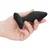 Ouch! Apex Butt Plug Set Black