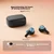 B&O Bluetooth slušalice Beoplay, Crno-plave