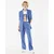Mexx Ženske pantalone XC1201023W, Plave