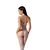 Passion Bodystocking BS100 bela