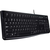 K120 USB US tastatura OEM