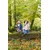 Dežni plašč Reversible Rain Coat Little Explorer Mon Grand Poupon Corolle za 36 cm veliko bábiko od 24 mesecev