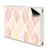 tulup.si Pokrov za radiator PVC Ruby oblika 90x60 cm