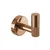 Kopalniški obešalnik 6606 Modern Copper