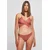 Womens terracotta bikini
