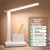 Jingqian Stona lampa, do 5W, Bela