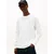 Tommy Jeans Majica marine/bela