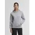 Urban Classics Majica Essential siva
