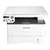 PANTUM Štampač MFP M6700DW 1200x1200dpi/525MHz/128MB/30ppm/USB 2.0/LAN/WiFi/Ton TL-410/Dr DL-410 beli