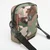 Torba Vans Bail Shoulder Bag Aluminum Universal