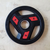 DISK OLIMPIJSKI GUMIRANI TRIGRIP CS 20 KG * PREMER 51 MM*