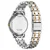Citizen EM0416-78A Ladies Watch Eco-Drive Elegance 34mm 5ATM