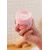 Lather, Slather & Spritz British Rose Big Gift Bag