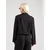 PIECES Blazer PCROSA črna