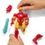 HASBRO - Avengers Mixmashers Iron Man figura