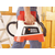 Odstranjevalec tapet BLACK+DECKER KX3300