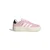 Adidas Ženske patike Vl Court Bold, Roze